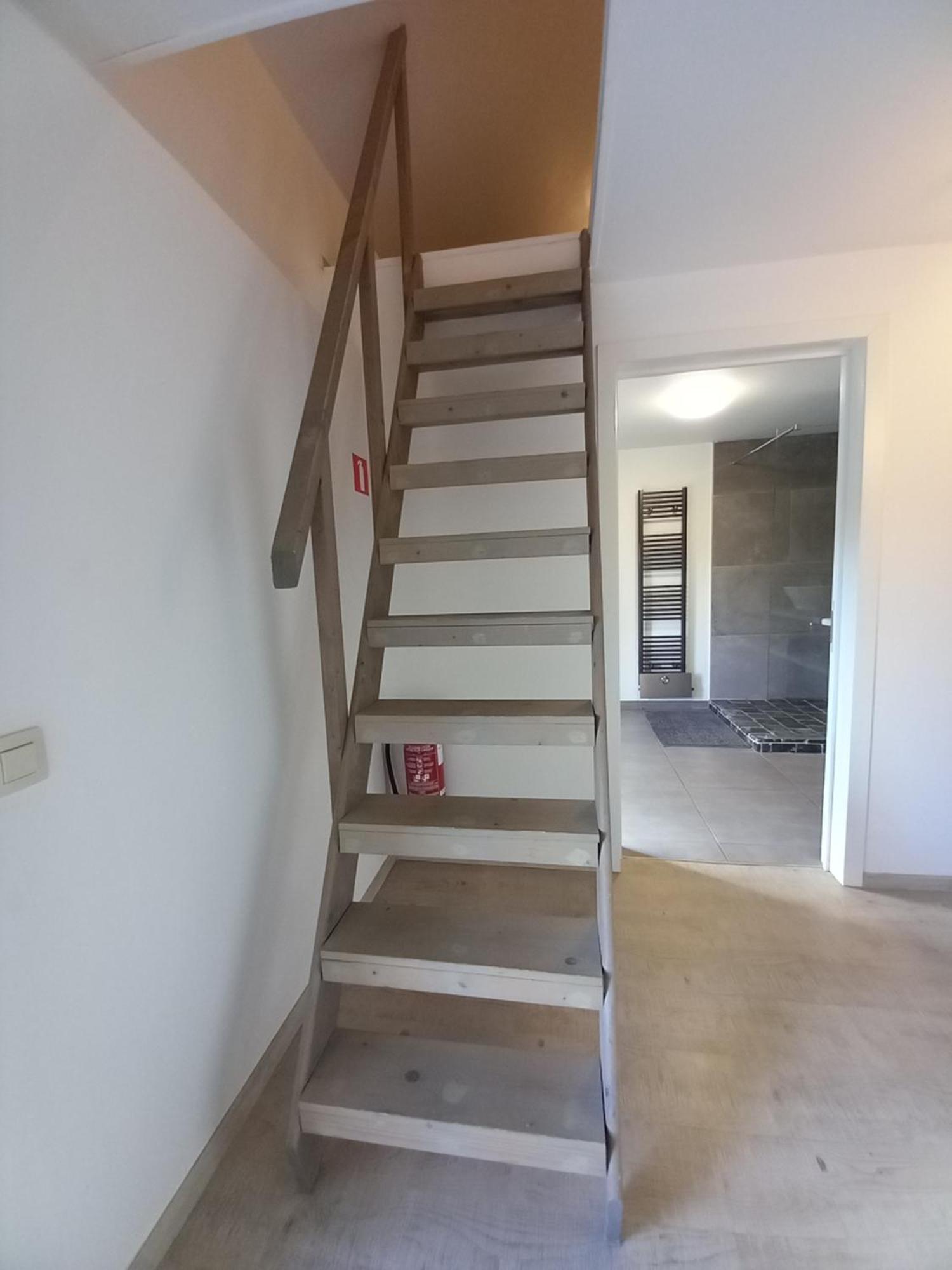 Les Hauts De Meez Apartman Dinant Szoba fotó