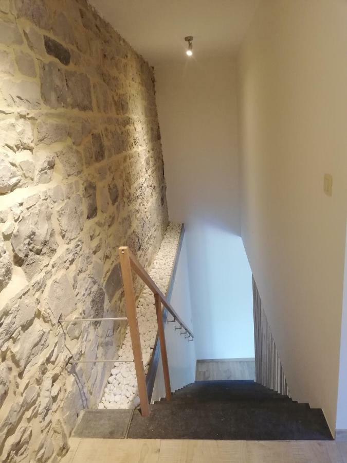 Les Hauts De Meez Apartman Dinant Kültér fotó